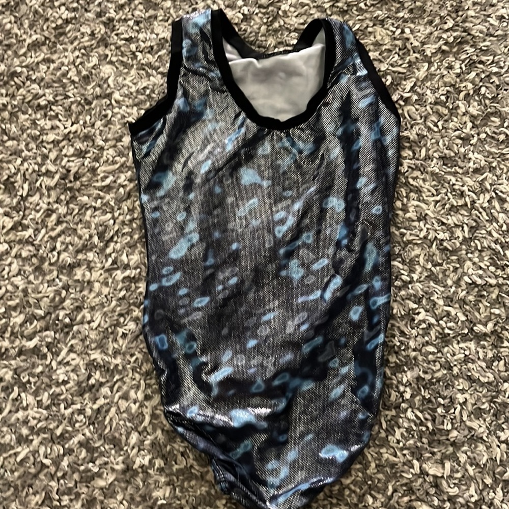 Kids Dancewear Gymnastics